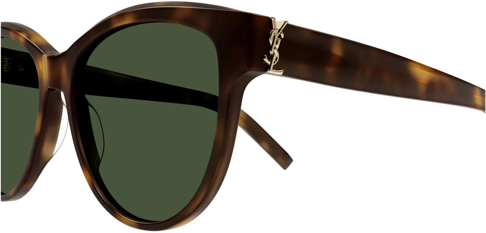 Saint Laurent SL M107 Sunglasses - view 3